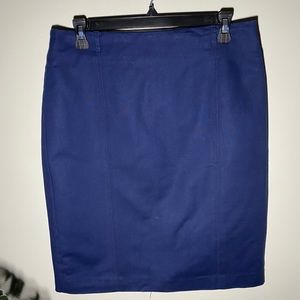 Van Heusen Pencil Skirt